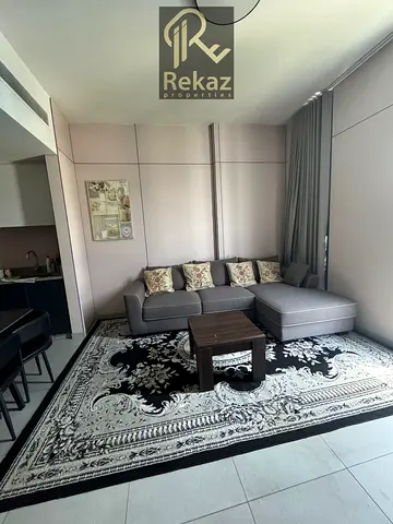 For Rent_Exclusive Furnished 1BR_Luxury Lifestyle