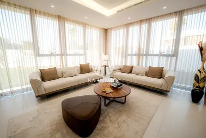 Luxury living and guaranteed investment | Ready-to-move-in villas in Sharjah