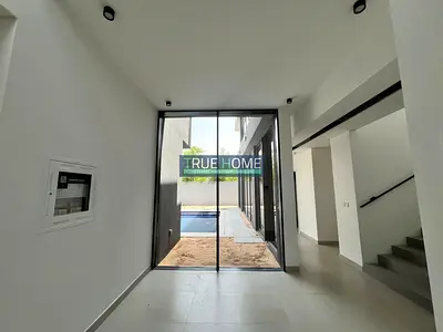 Elegant 4BR Villa With Pool | Masaar Robinia | Gated Community