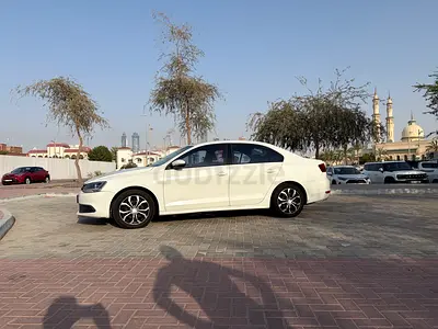VW Jetta
