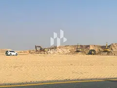 Residential Commercial Plot for Sale in Prime Location