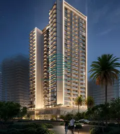 UNDER MARKET PRICE / POTENTIAL ROI/ PRIME LOCATION IN SPORT CITY