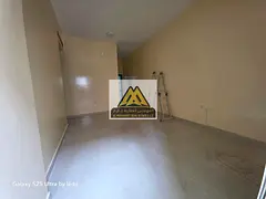 One Bedroom Apartment for Annual Rent in Al Jurf 2 Ajman Master Room 2 Bathrooms Balcony Open View P