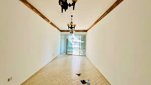 Family Sharing | Spacious 2BHK +Store | Near Mall of the Emirates