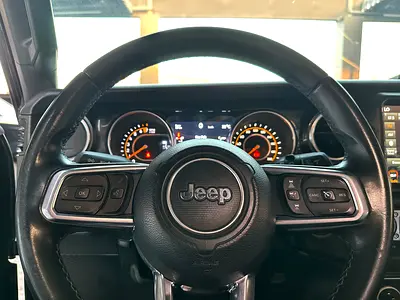 صورة مصغرة 13 لـ 2020 JEEP WRANGLER
