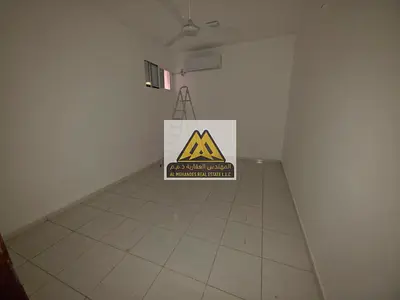Spacious Studio Apartment for Annual Rent in Al Rawda 2, Ajman