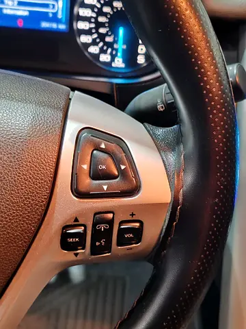 صورة مصغرة 12 لـ 2014 FORD EDGE