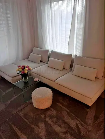 Like A New Condition High Quality ikea Soderhim L Shape Sofa