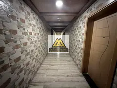 Beautiful 2-bedroom apartments | Brand new, second occupant | Equipped with a smart card entry syste