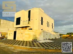 🏡 FOR SALE | Corner Twin House in Al Helio – Ajman | 5 Bedrooms + Roof 🔥
