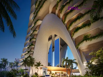 Ultra Luxury | Como Residences | Palm Living