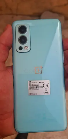 OnePlus 8 Smartphone (T-Mobile)
