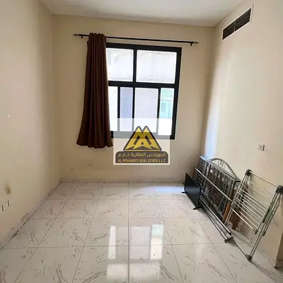 Al Jurf 3, Ajman, located in a new building in a prime and active area close to all essential services and facilities, making it an ideal option for c