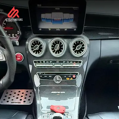 2017 Mercedes-BENZ C-CLASS — миниатюра 14