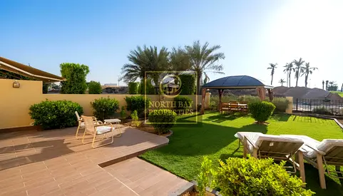 Luxury Home | Well Upgraded 4BR | Furnished | Golf View | Affordable Price