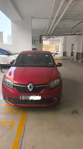 Only 61000 km lady driven car (full service done from Renault showroom) First owner