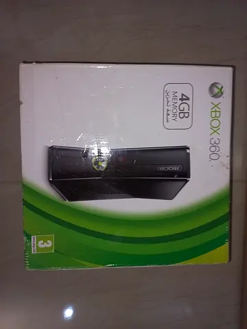 Xbox 360