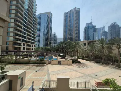 Vacant | Largest Layout | EMAAR | Multiple cheques
