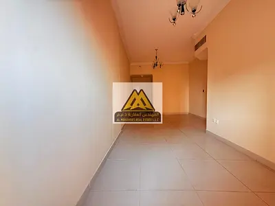 2 Bedroom Apartment with Open View Balcony in Al Nuaimiya 2 – Spacious Layout at a Great Price