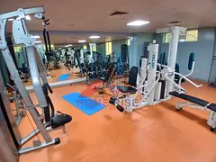 Free Gym Pool / 1BHK / For Family / Opposite Nesto