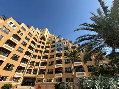 Very Spacious-Partial Sea View-Ready to move in
