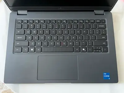Dell Latitude laptop - Intel Core i5, clean, excellent condition
