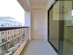Ready-to-Move Spacious Studio With balcony| Prime Location for Family &amp; Bachelor
