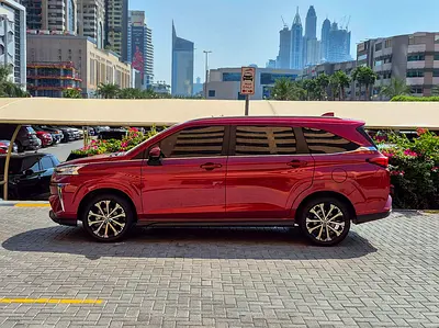 صورة 5 لـ 2024 Toyota VELOZ