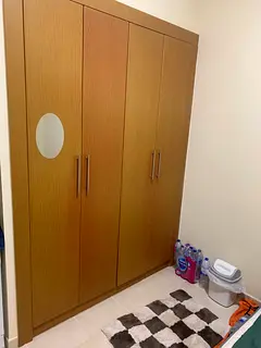Executive Bachelor Room Available