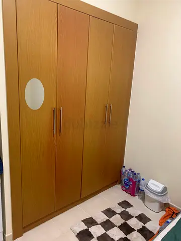 Executive Bachelor Room Available