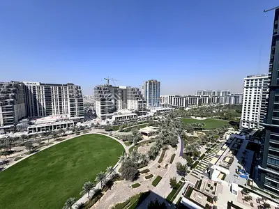 Full Park Facing | Ready To Move | Unfurnished