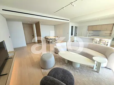 Just Reduced Brand New 2BR + M Ready to Move in