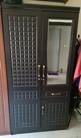2Door Cupboard
