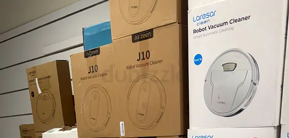 J10 vaccum cleaner