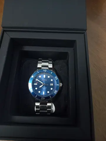 BOSS Watch