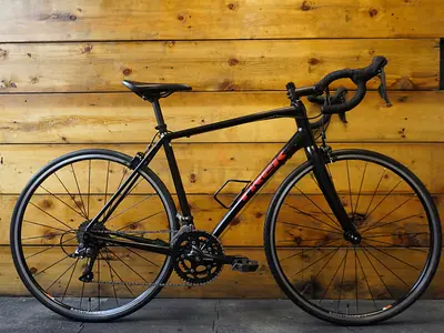 Trek Domane AL 2 Road Bike