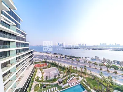 Creek View | Waterfront Residence | Premium 3BR