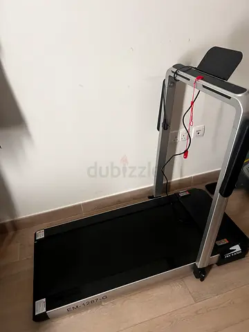 Walking board