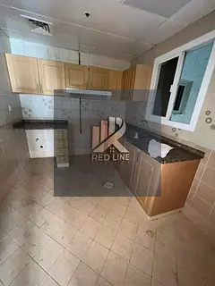 🏡 For Rent – 1 Bedroom + Hall with Balcony in Al Majaz 3