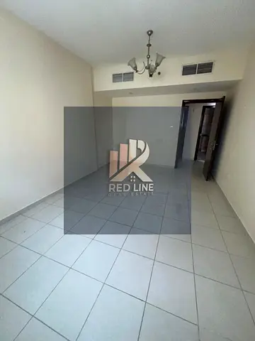 🏡 للإيجار السنوي – غرفة وصالة مع بلكونة في المجاز 3 🏡