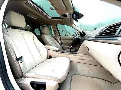 صورة مصغرة 18 لـ 2012 BMW 3-SERIES