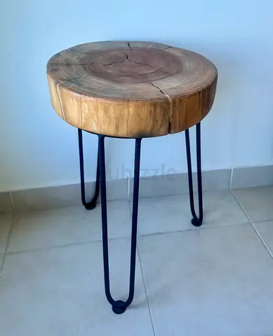 Side Table/ Stool - High Quality