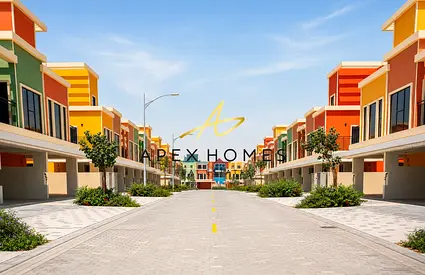3BR TH | FIXED PRICE | MORTGAGE ELIGIBLE