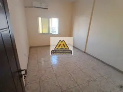 Two-bedroom apartment with living room in Al Rawda 3, Ajman, 2 balconies, 2 bathrooms, excellent lay