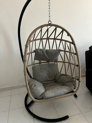 swing chair