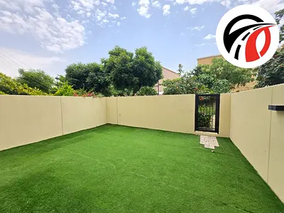 Spacious 3BHK + Maid Villa | Single Row | Prime Location | AED 145K