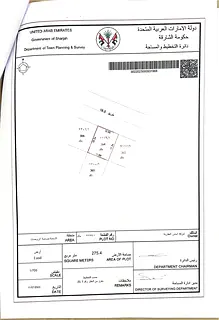 Residential Plot | Villa G+2 | Best Price