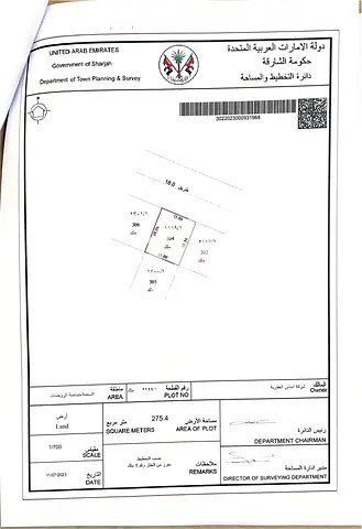 Residential Plot | Villa G+2 | Best Price