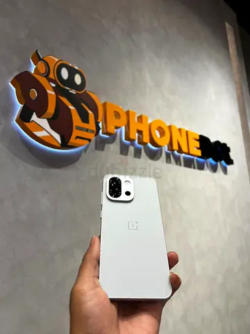 Like new - OnePlus 13S 5G (512GB) - Phonebot