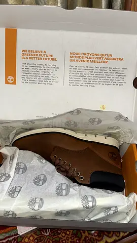 Timberland Bradstreet midlace